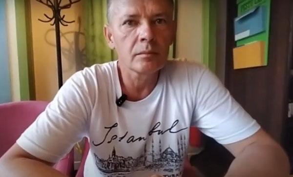 Бесіда з побратимом про сутність волонтерства під час війни