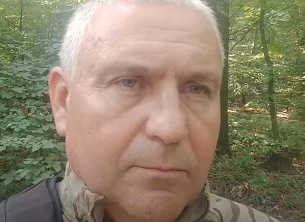 Manifestation of the will of a citizen, the exclusive co-owner of the national wealth of the Ukrainian people