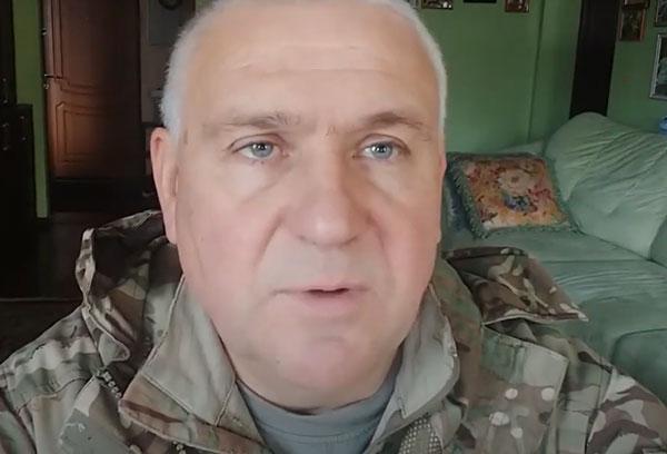 The office of the President is destroying Ukraine. Ukrainian titan - for the Russian Federation