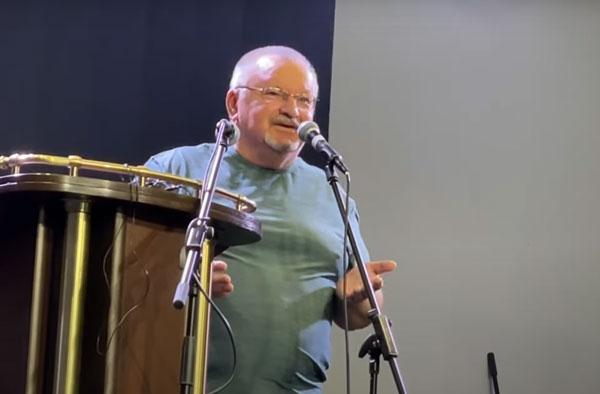Козаки вимагають розподілити природні ресурси України. Форум 24.08.2024 (звіт)